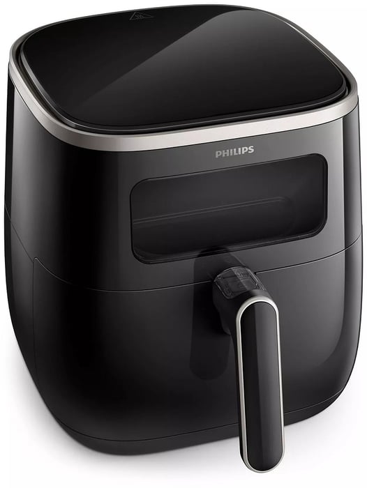 Мультипечь PHILIPS HD9257/80 | Фото 3