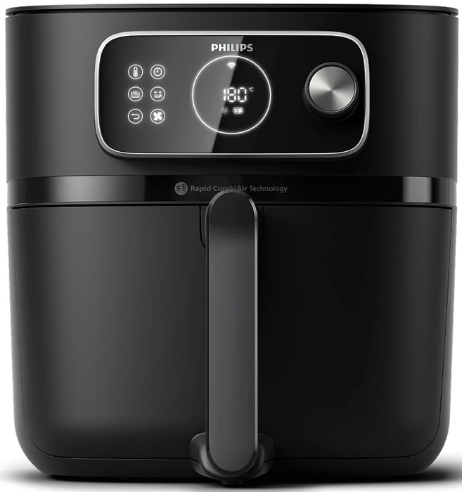Мультипечь PHILIPS HD9876/90 | Фото 2