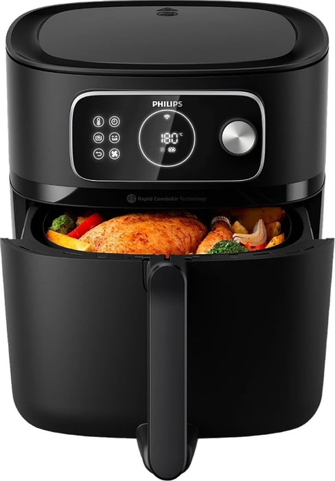 Мультипечь PHILIPS HD9876/90 | Фото 3