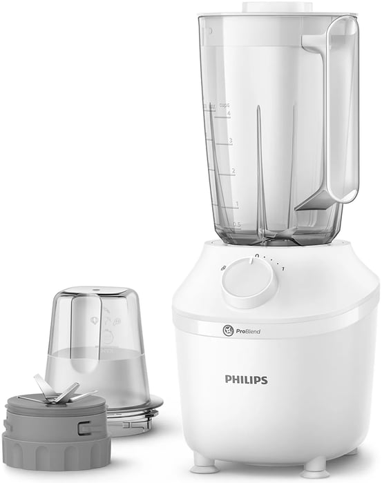 Стационарный блендер PHILIPS HR2041/17 | Фото 2
