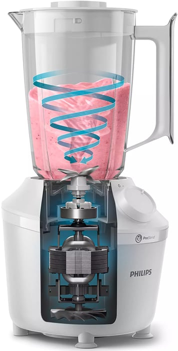 Стационарный блендер PHILIPS HR2041/17 | Фото 3