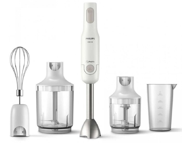 Стационарный блендер PHILIPS HR2537/00 | Фото 2