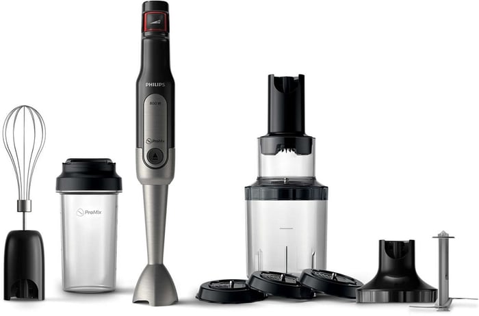Стационарный блендер PHILIPS HR2657/90 | Фото 2