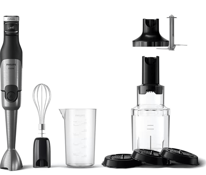 Стационарный блендер PHILIPS HR2684/00 | Фото 2