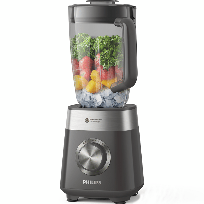 Блендер PHILIPS HR3020/20 | Фото 2