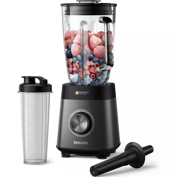 Стационарный блендер PHILIPS HR3041/00 | Фото 2