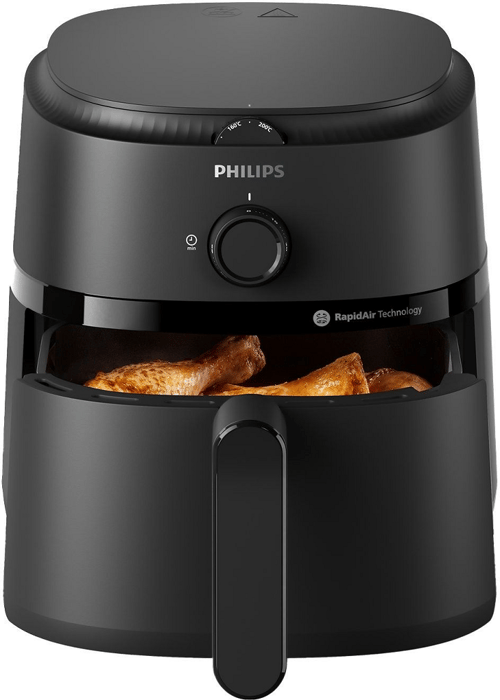 Мультипечь PHILIPS NA120/00 | Фото 3