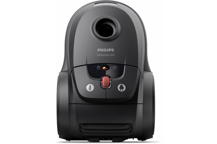 Пилосос PHILIPS XD8122/10 | Фото 3