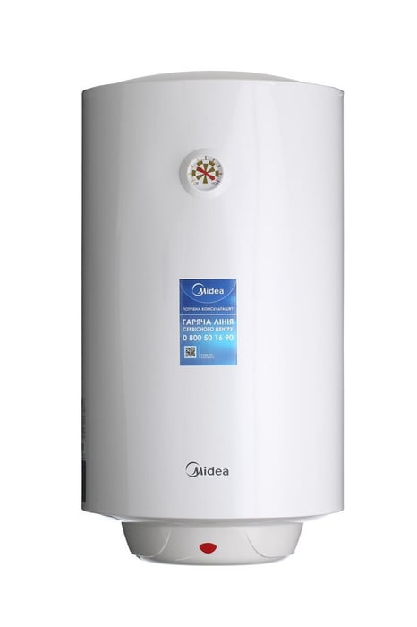 Водонагрівач Midea D50-15F1(D) | Фото 2