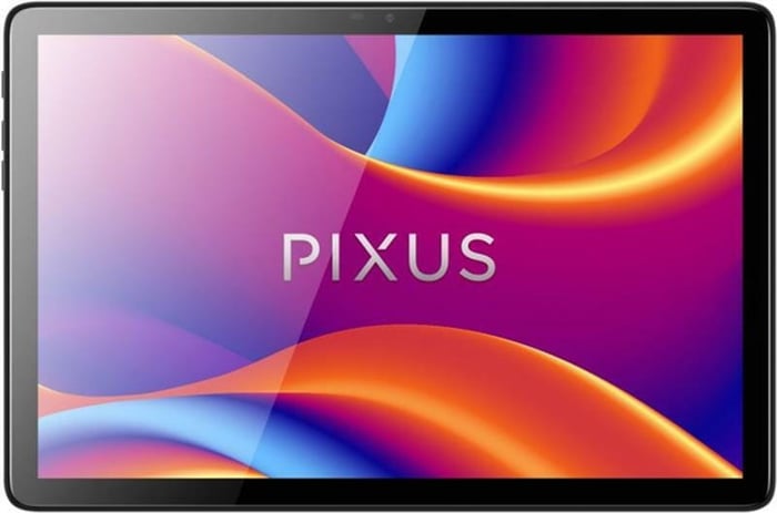 Планшет Pixus Line 6/128GB, 10.1" HD IPS 1280х800) LTE metal, graphite (4897058531725) | Фото 3