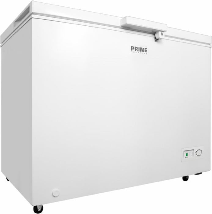 Морозильна скриня PRIME Technics CS 15141 M | Фото 2