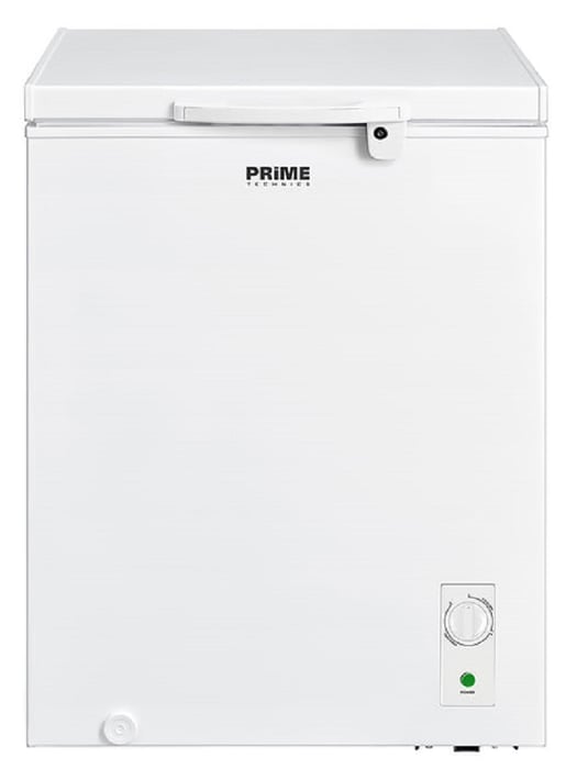 Морозильна скриня PRIME Technics CS 14249 M | Фото 2