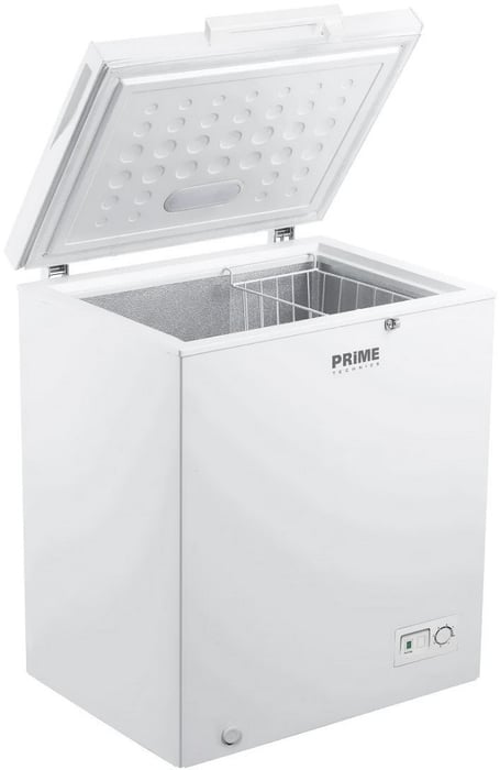 Морозильна скриня PRIME Technics CS 15141 M | Фото 3