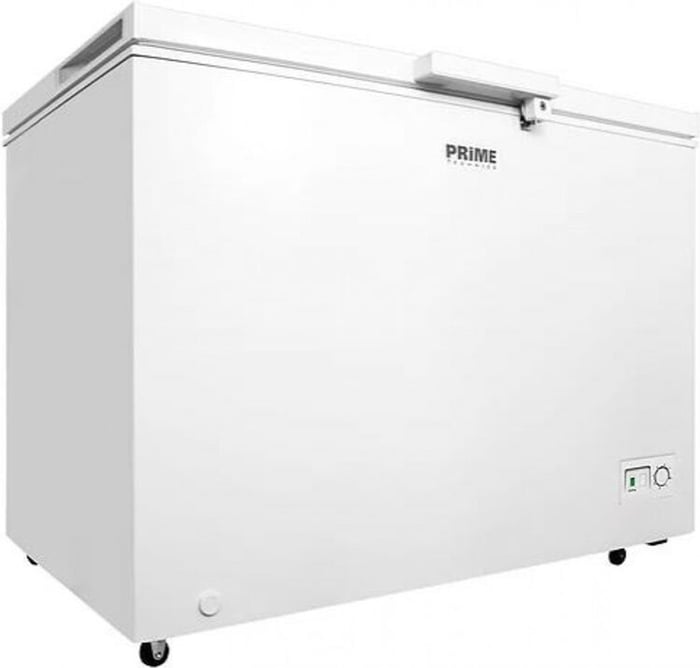 Морозильна скриня PRIME Technics CS 25141 M | Фото 2