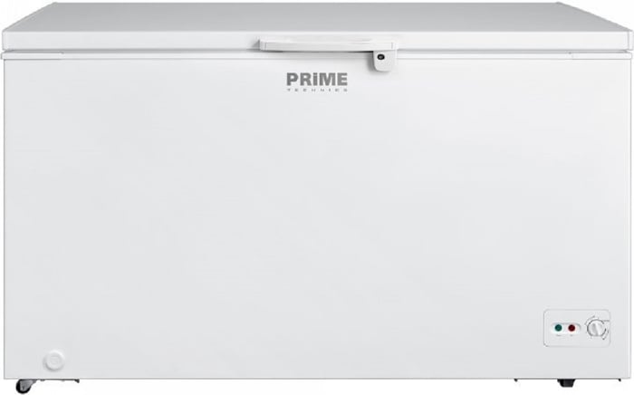 Морозильна скриня PRIME Technics CS 42149 M | Фото 2