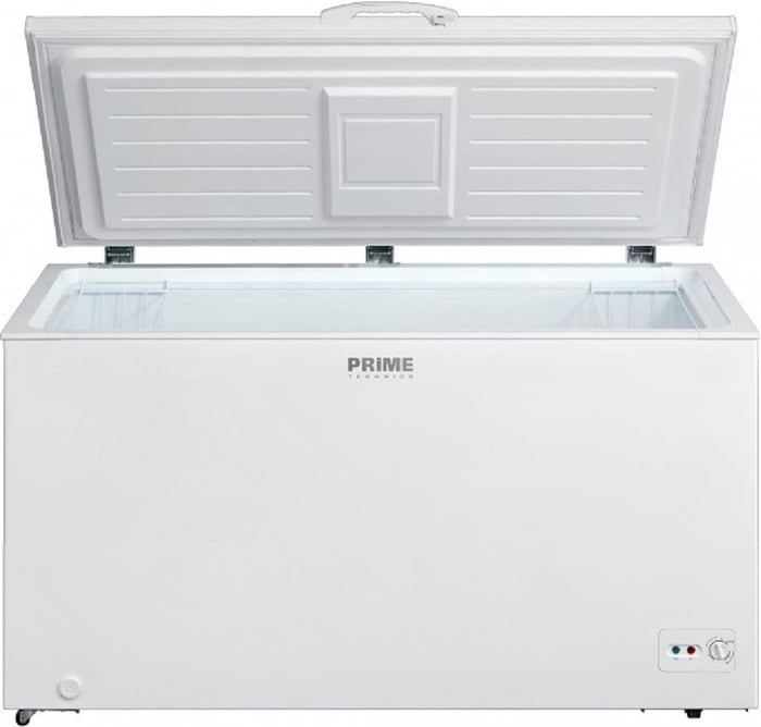 Морозильна скриня PRIME Technics CS 42149 M | Фото 3