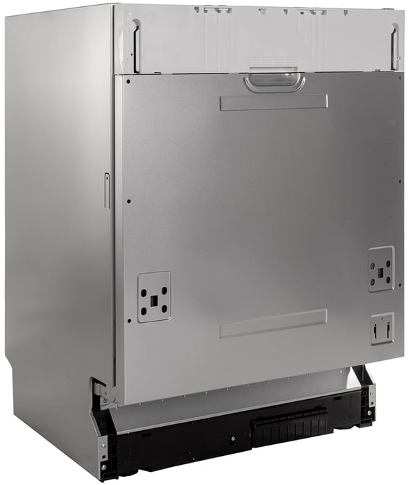 Посудомоечная машина встроенная PRIME Technics PDW 60125 BI | Фото 3