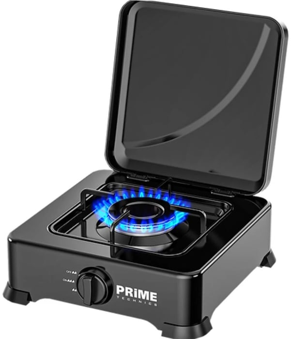 Газова плита PRIME Technics PGK 100 CB | Фото 3