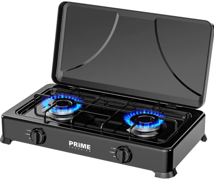 Газова плита PRIME Technics PGK 200 CB | Фото 3