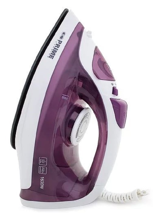 Утюг PRIME Technics PTI 1600 V | Фото 2
