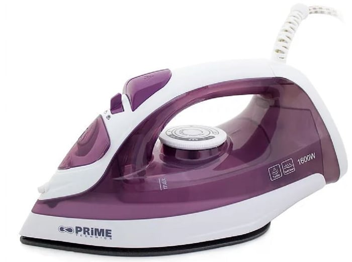 Утюг PRIME Technics PTI 1600 V | Фото 3