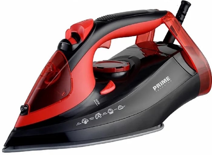 Утюг PRIME Technics PTI 2677 FR | Фото 2