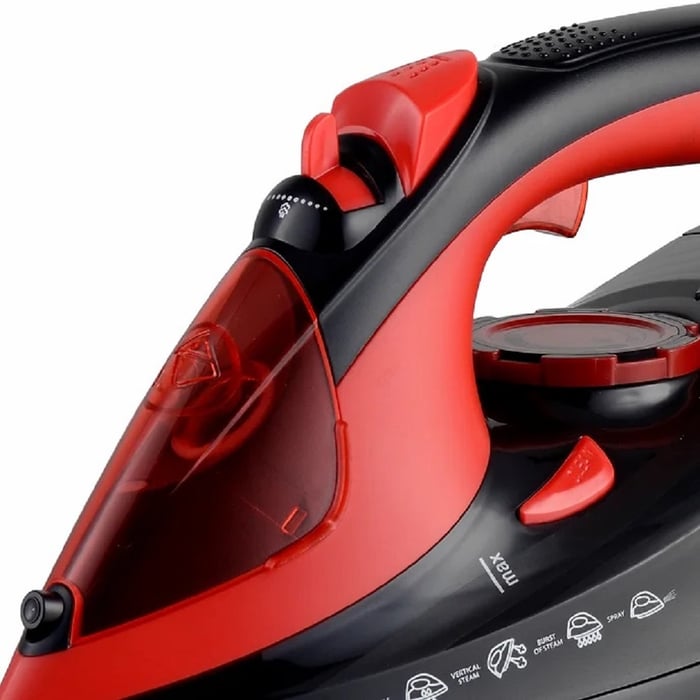 Утюг PRIME Technics PTI 2677 FR | Фото 3