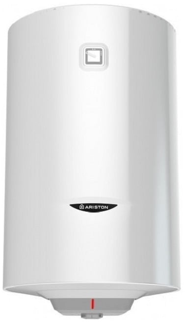 Проточный газовый водонагреватель Ariston PRO1 R 100 VTD 1,8K | Фото 2