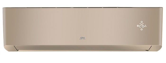 Кондиціонер Cooper&Hunter CH-S18FTXAM2S-GD | Фото 3