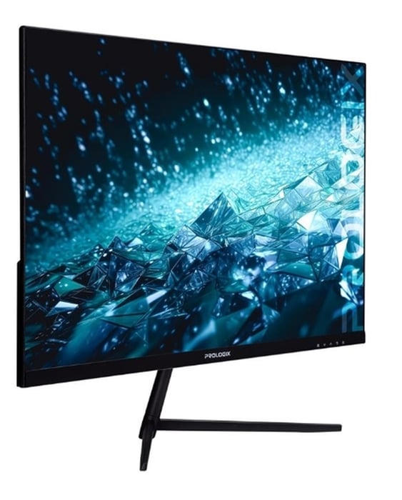 Монітор ProLogiX 23.8" PL2424HD IPS Black 100Hz | Фото 3
