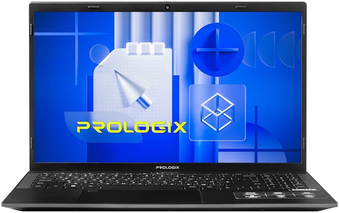 Ноутбук ProLogiX Optima S15-125 (PLS15.4BXN.169) Black | Фото 3