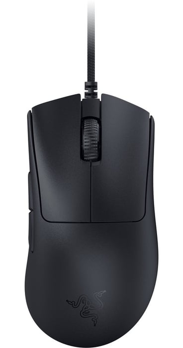 Мышь Razer DeathAdder V3 USB Black (RZ01-04640100-R3M1) | Фото 2