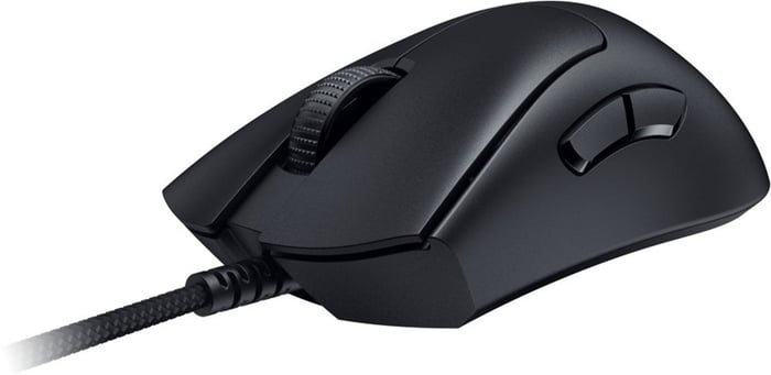 Мышь Razer DeathAdder V3 USB Black (RZ01-04640100-R3M1) | Фото 3