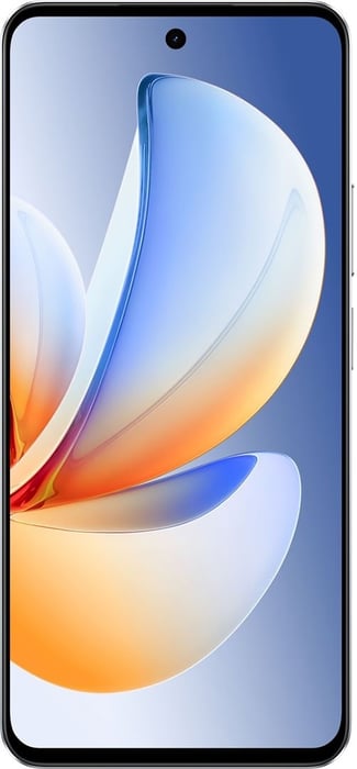 Смартфон Realme C71 6/128Gb NFC (white swan) | Фото 3