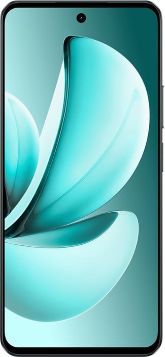 Смартфон Realme C71 8/256Gb NFC (forest owl) | Фото 3