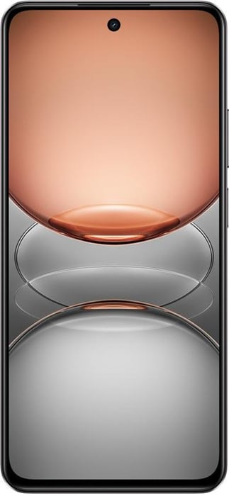 Смартфон Realme C75 8/256 (RMX3941) NFC Storm Black | Фото 3