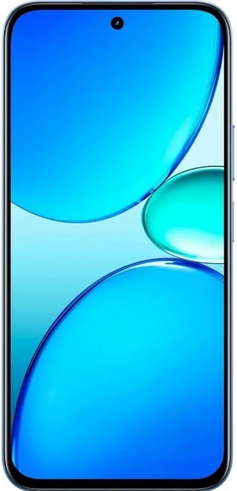 Смартфон Realme C85 8/256Gb NFC (kingfisher blue) | Фото 3