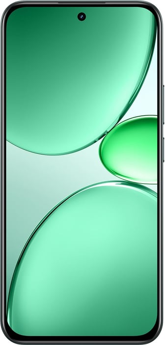 Realme C85 Pro 8/256GB Peacock Green | Фото 3