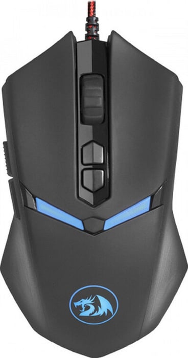 Миша Redragon Nemeanlion 7200dpi (74511) | Фото 3