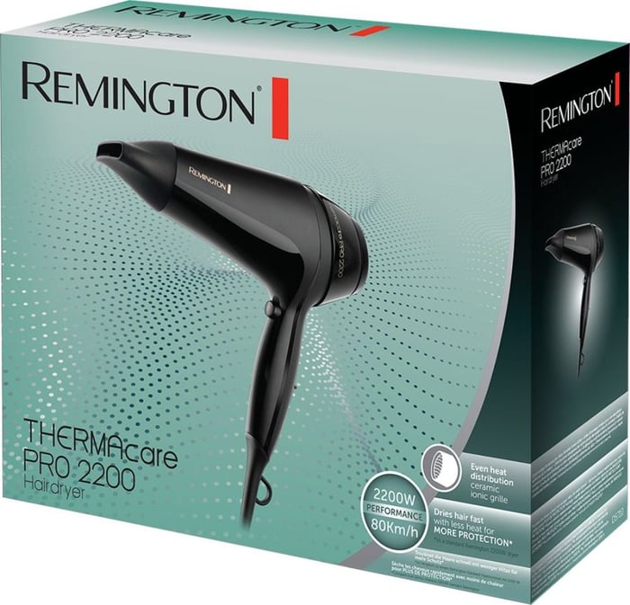 Фен Remington D5710 | Фото 3