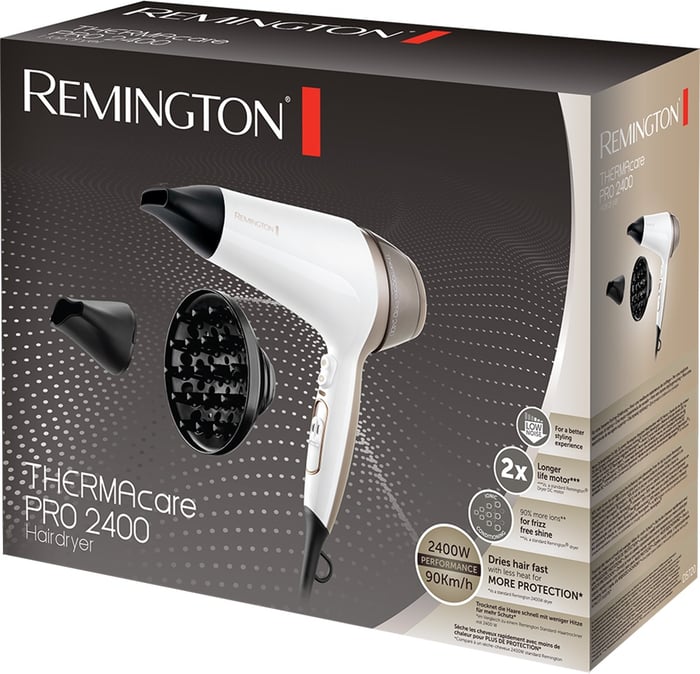Фен Remington D5720 Thermacare Pro | Фото 3