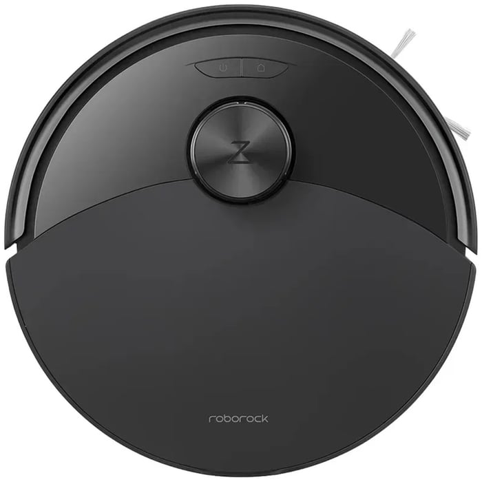 Моющий пылесос RoboRock Q10 VF+ Black | Фото 3