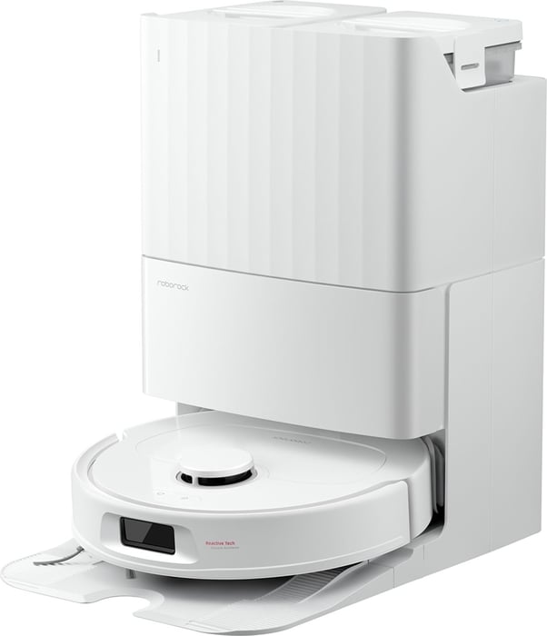 RoboRock Roborock QR 798 White | Фото 2