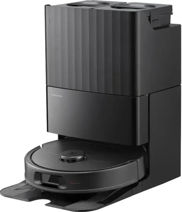 Пылесос Roborock QR 798Black | Фото 2
