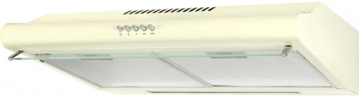 Витяжка вбудована Ventolux ROMA 60 IVORY 2M LUX | Фото 3