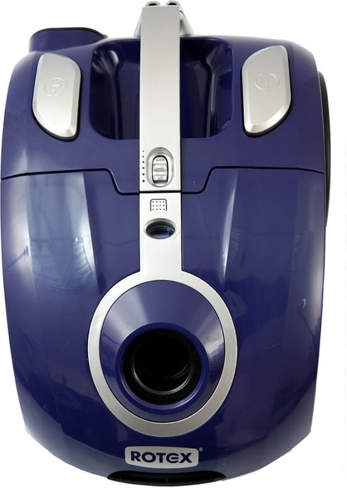Моющий пылесос ROTEX RVB18-E Blue | Фото 3