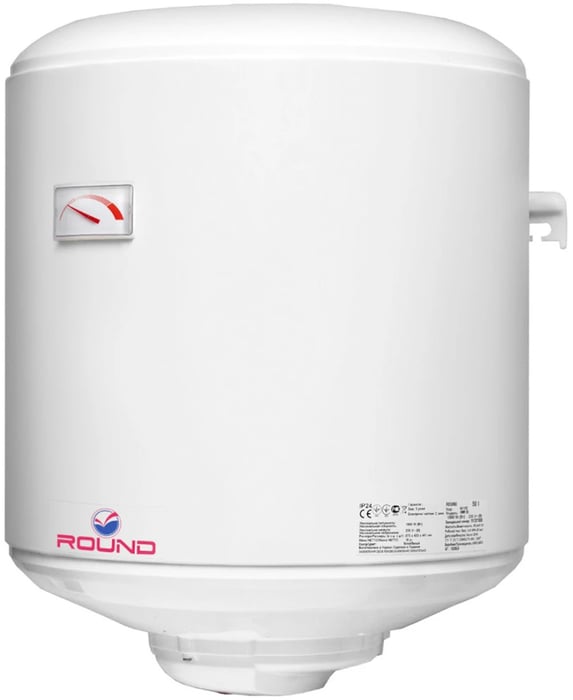 Водонагреватель Round VMR 50 (1500W) | Фото 3