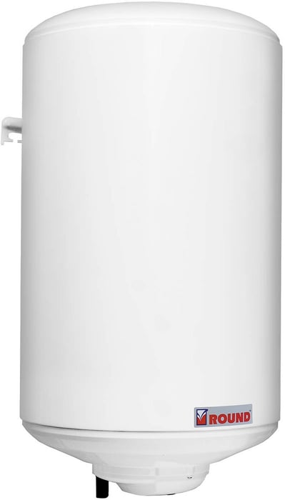 Проточный газовый водонагреватель Round VMR 80 Eco (1200W) | Фото 3