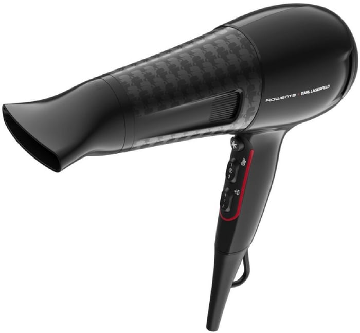 Фен ROWENTA CV591LF0 | Фото 3