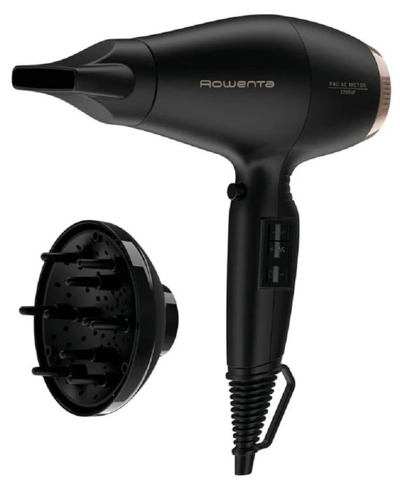 Фен ROWENTA CV6930F0 | Фото 2